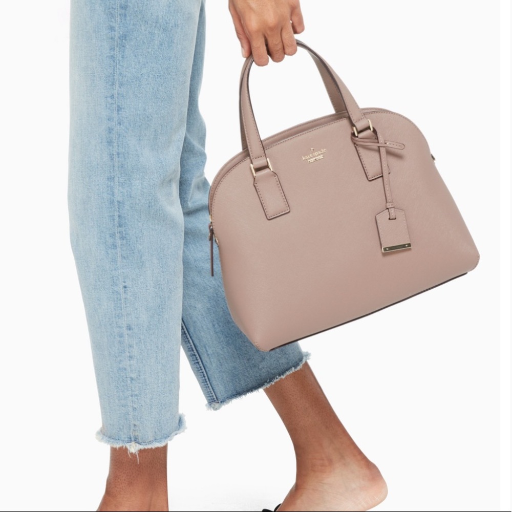 Kate Spade Cameron Street Lottie